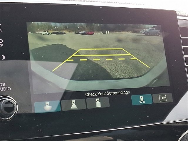 Used 2025 Honda Passport Black Edition image 18