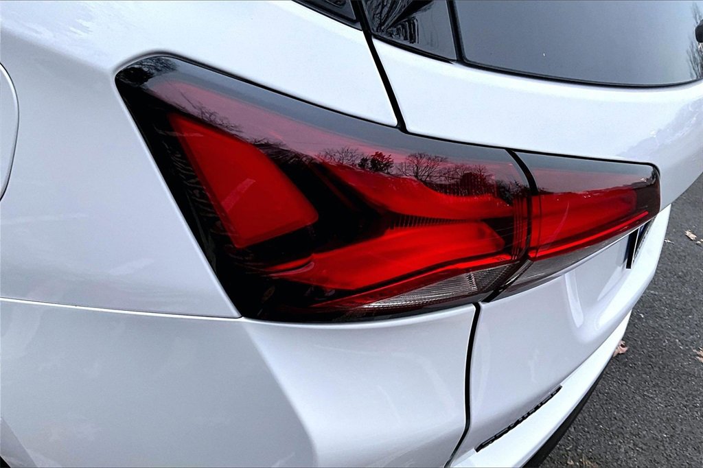 Used 2023 Chevrolet Equinox RS image 22