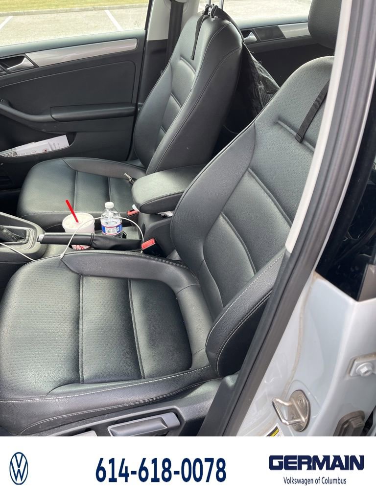 Used 2018 Volkswagen Jetta SE image 20