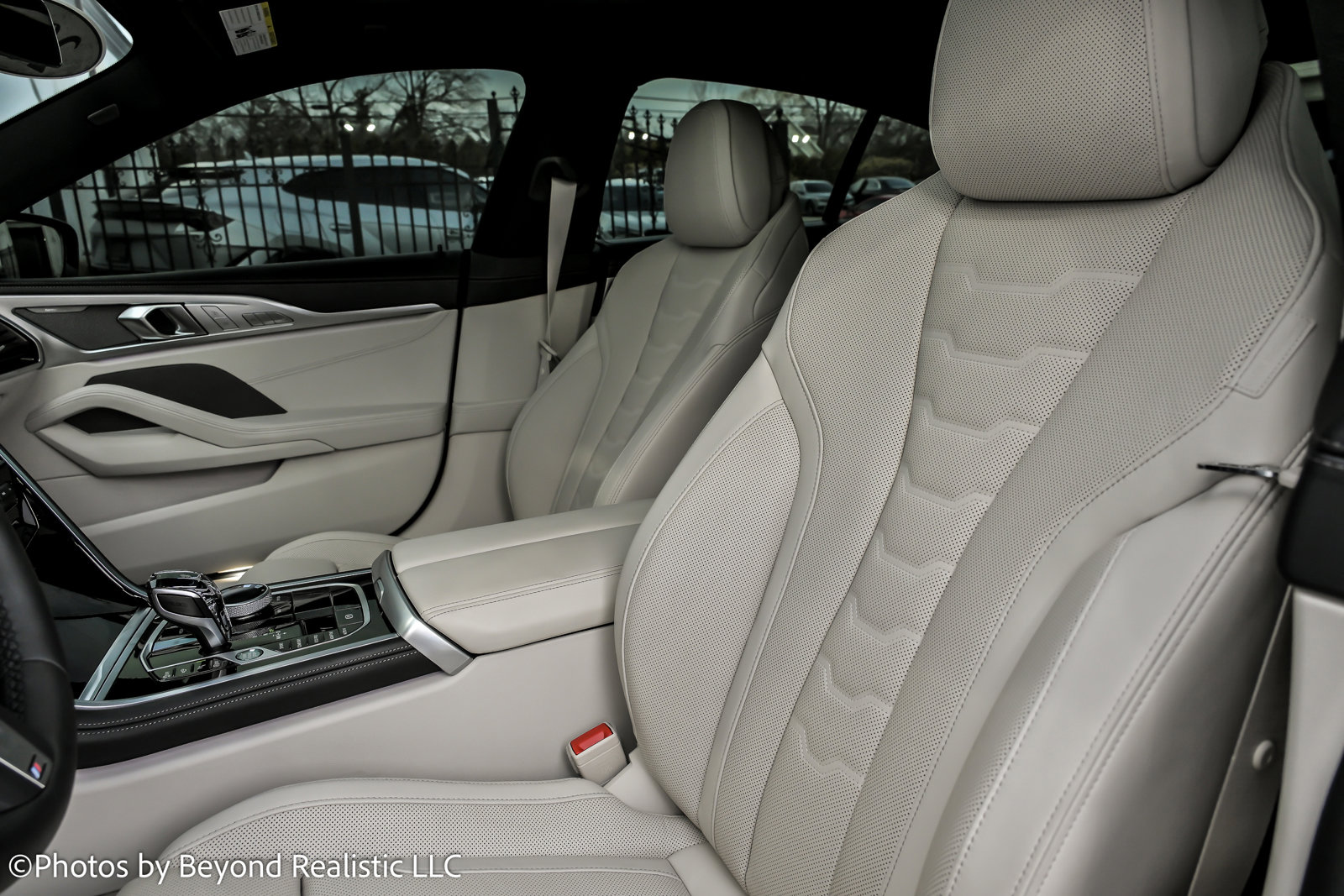 Used 2026 BMW 840i xDrive image 27