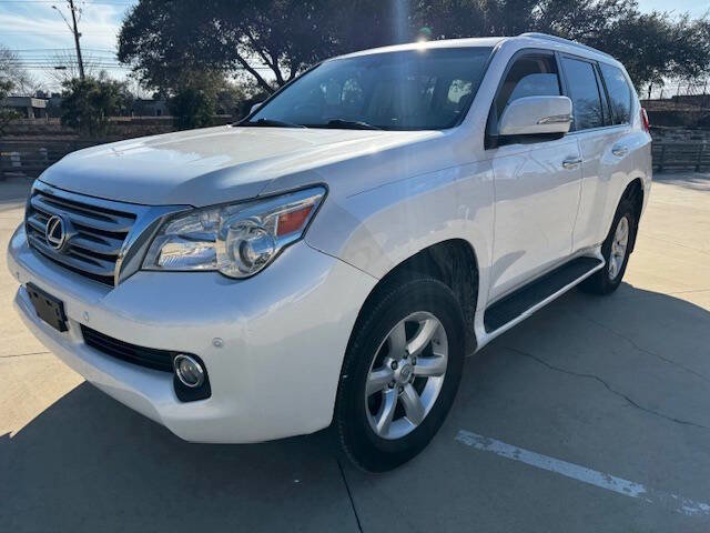 Used 2010 Lexus GX 460 image 70