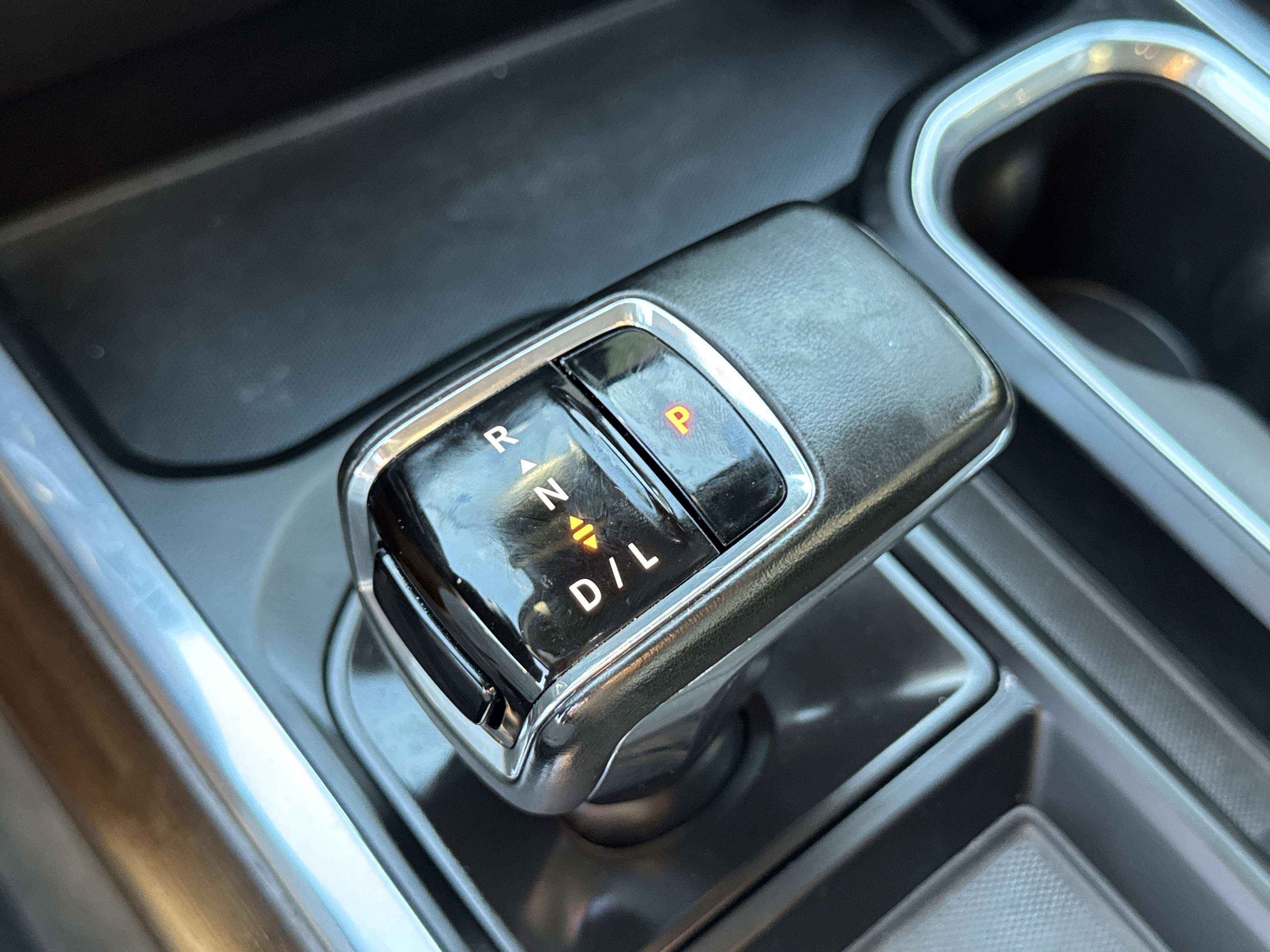 Used 2024 Chevrolet Silverado 1500 High Country w/ Technology Package image 21