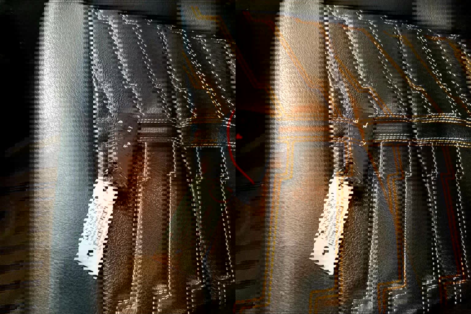 Certified 2024 Chevrolet Colorado ZR2 w/ ZR2 Bison Edition image 14