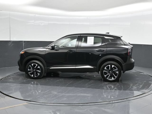 Used 2025 Nissan Kicks SR FWD image 10