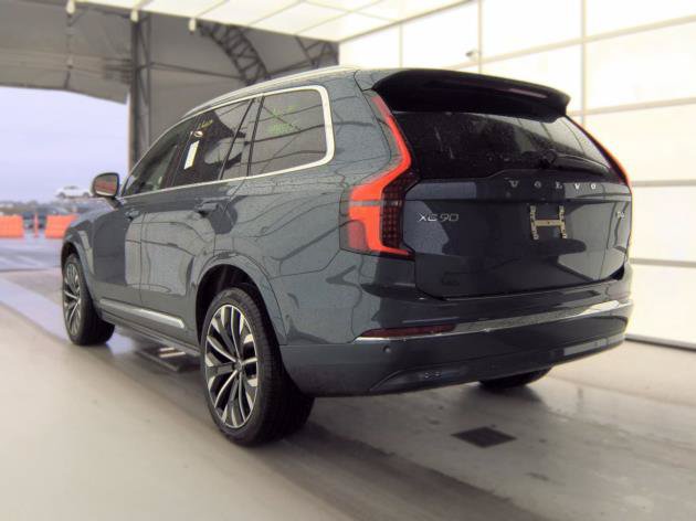 Used 2026 Volvo XC90 B6 Plus AWD/4WD image 5