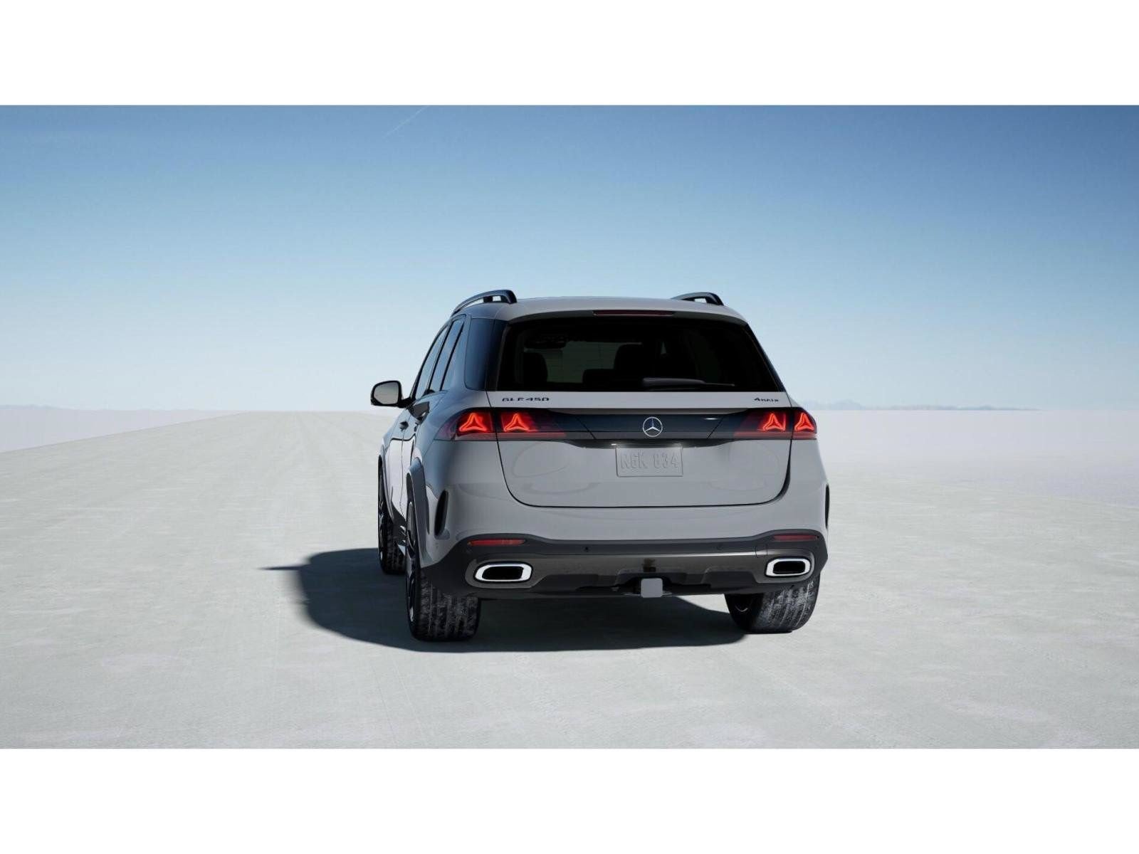 New 2027 Mercedes-Benz GLE 450 4MATIC image 26