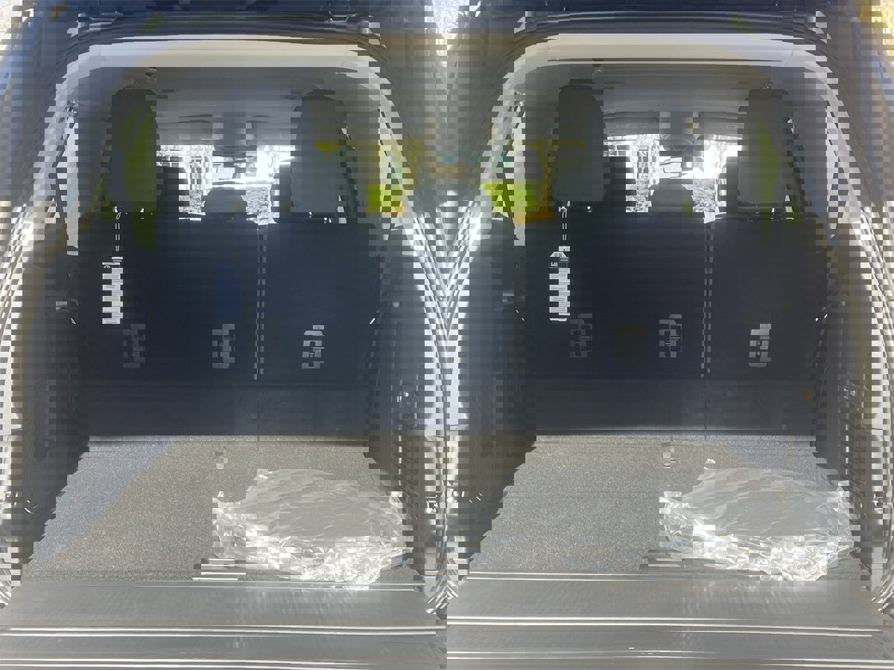 New 2025 Ford Expedition Max Active image 18