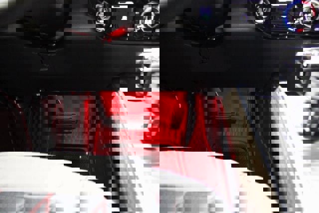 New 2025 Chevrolet Silverado 1500 RST image 17