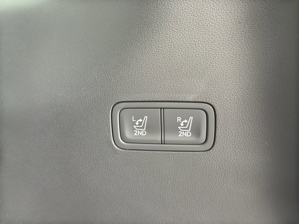 New 2026 Hyundai Santa Fe Calligraphy AWD/4WD image 36