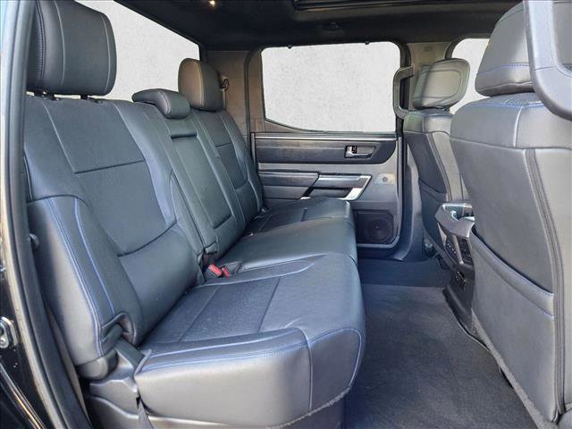 Used 2022 Toyota Tundra Platinum image 20