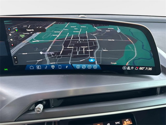 New 2026 Cadillac Vistiq Sport image 24