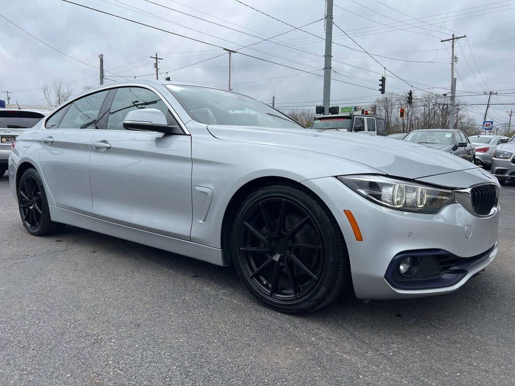Used 2019 BMW 430i Gran Coupe image 23