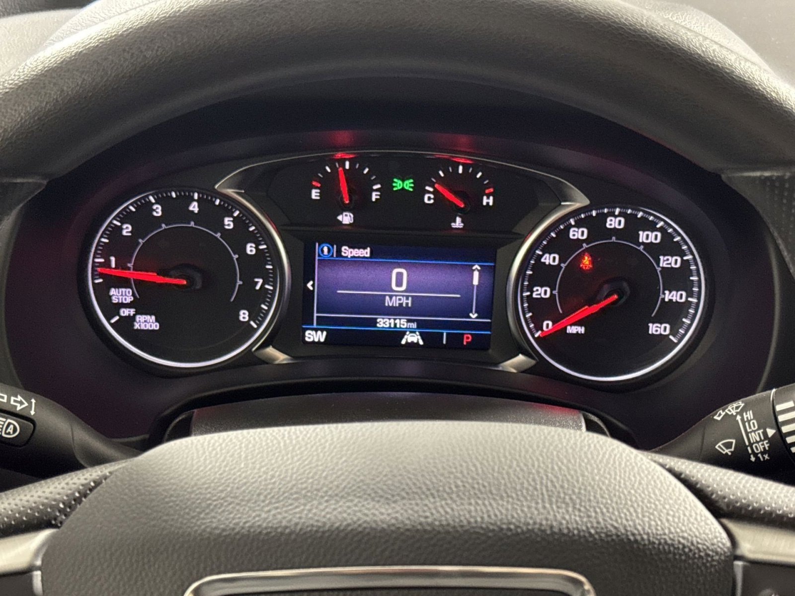 Used 2022 GMC Terrain SLE w/ Driver Convenience Package image 17