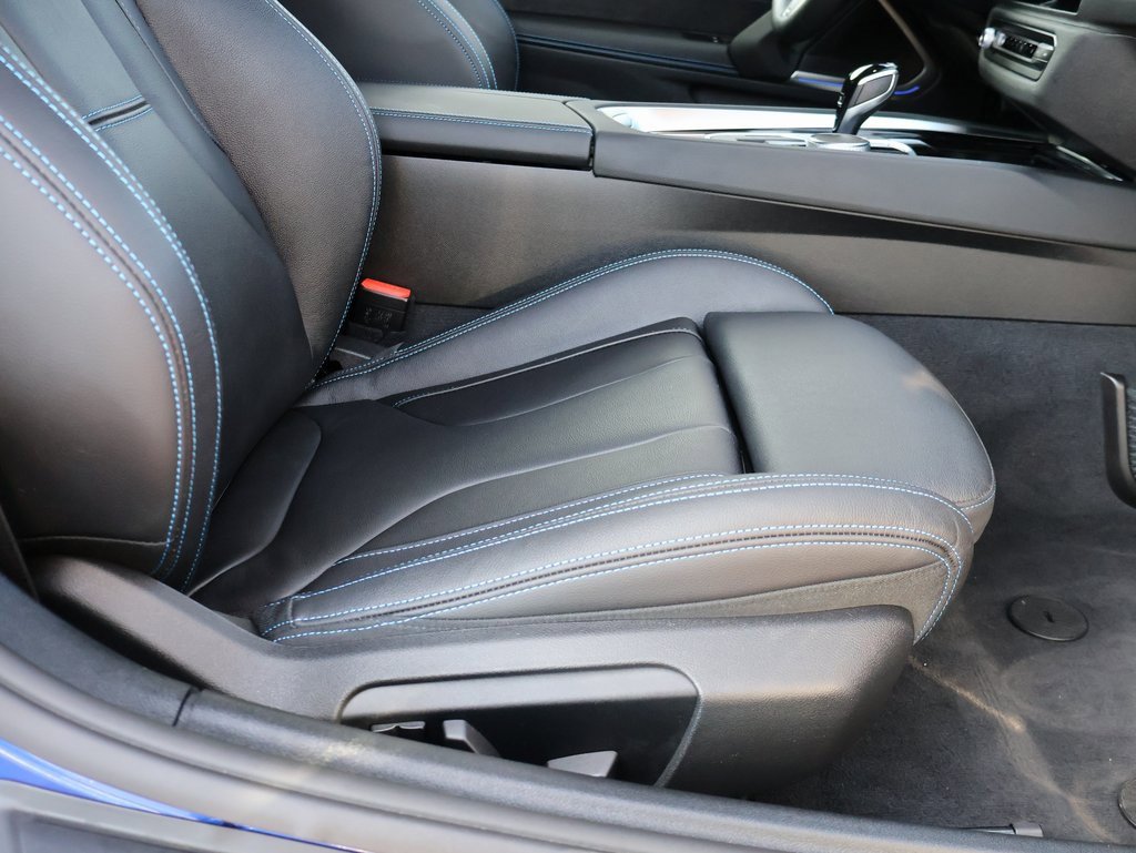 Used 2024 BMW Z4 M40i w/ Premium Package image 14