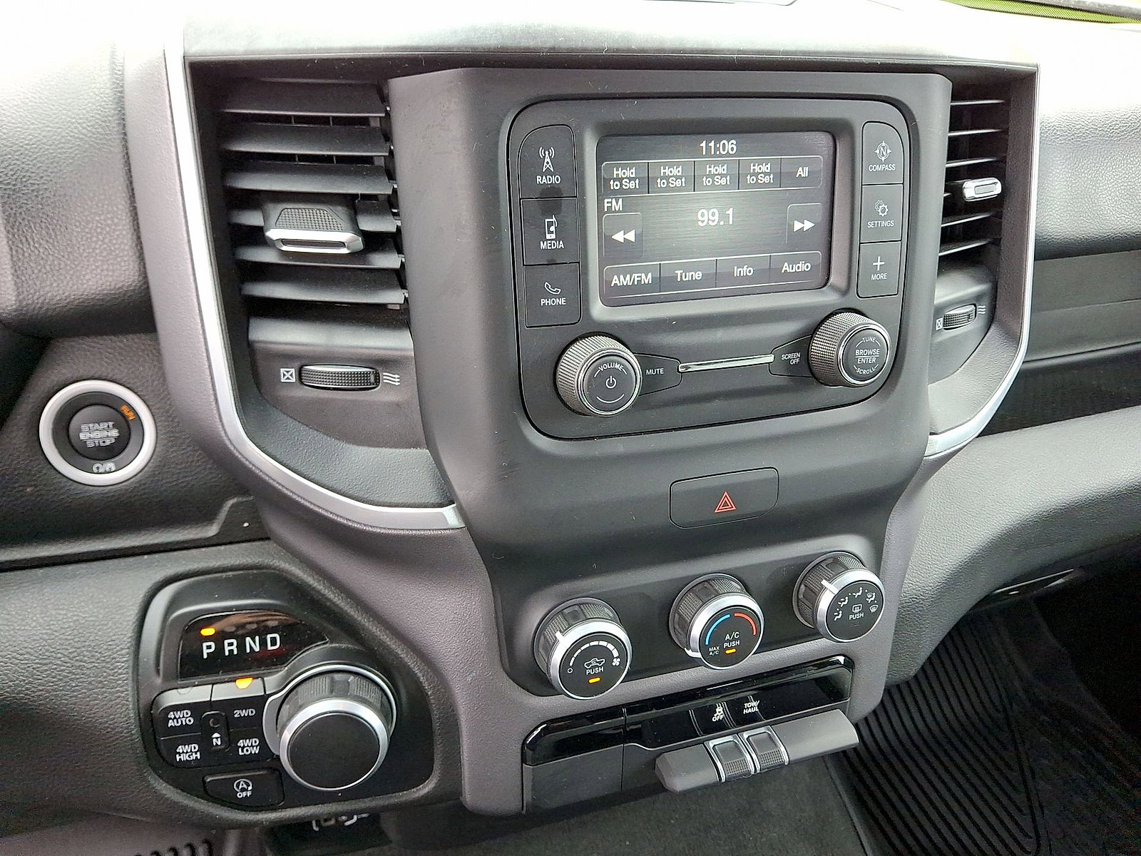 Used 2022 RAM 1500 Big Horn image 14