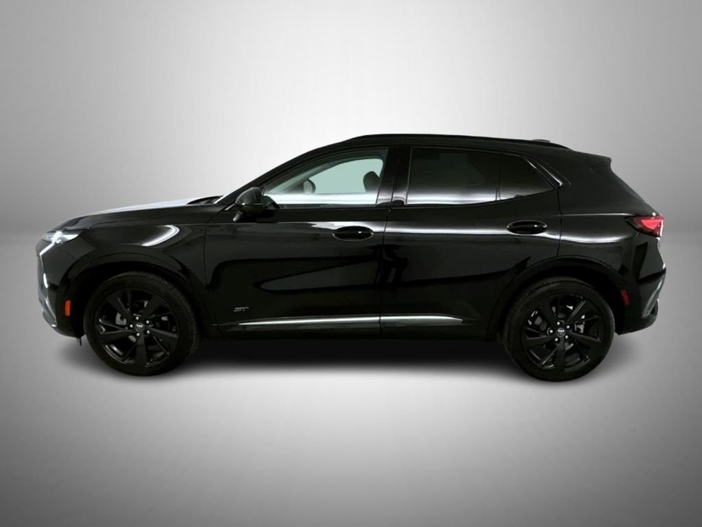 Used 2024 Buick Envision Sport Touring image 8