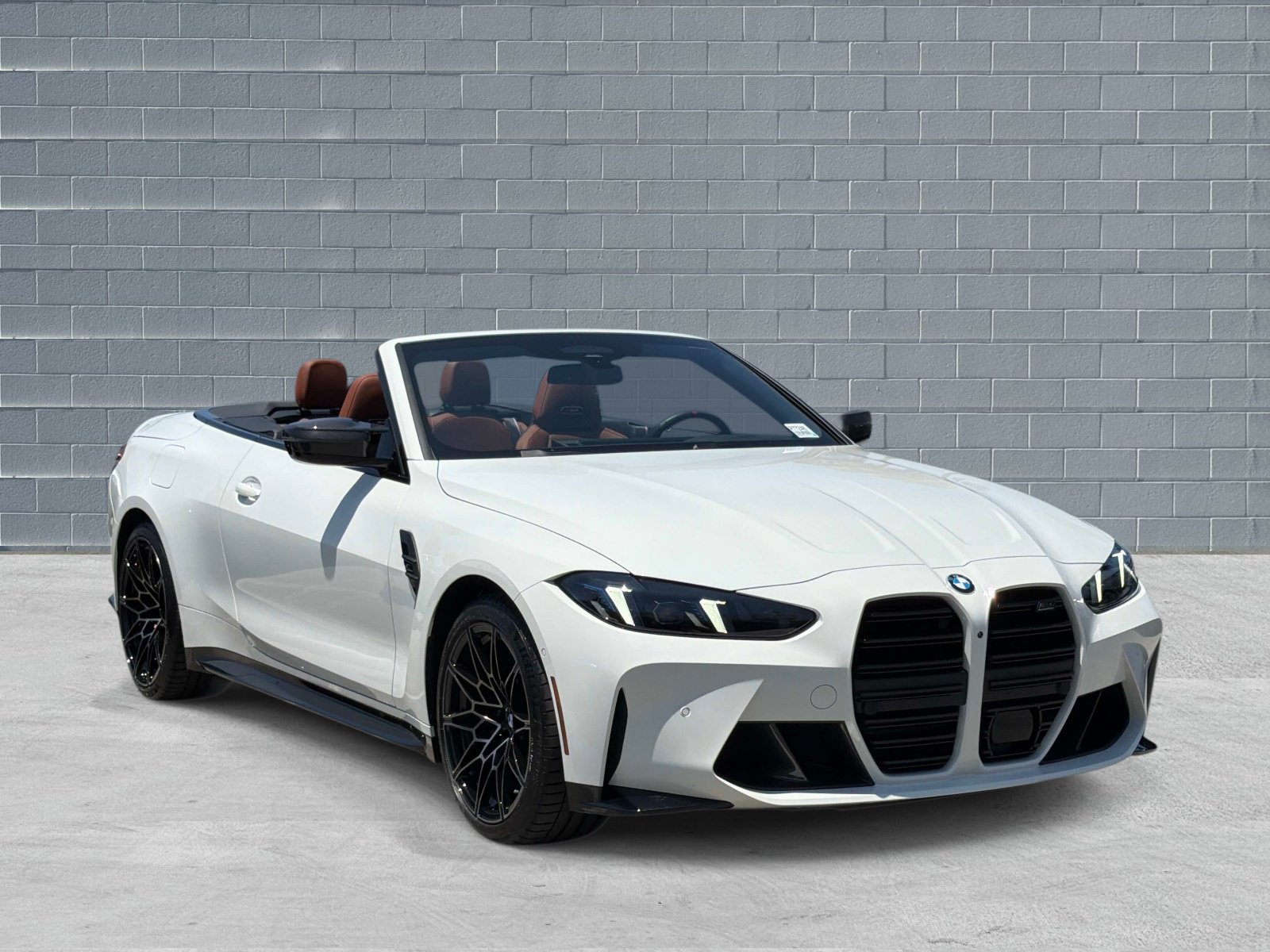 Used 2026 BMW M4 xDrive Competition