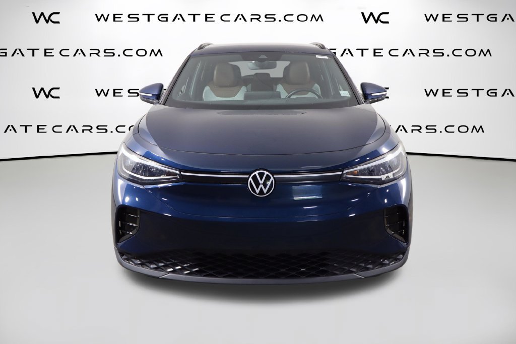 Used 2023 Volkswagen ID.4 Pro RWD image 2