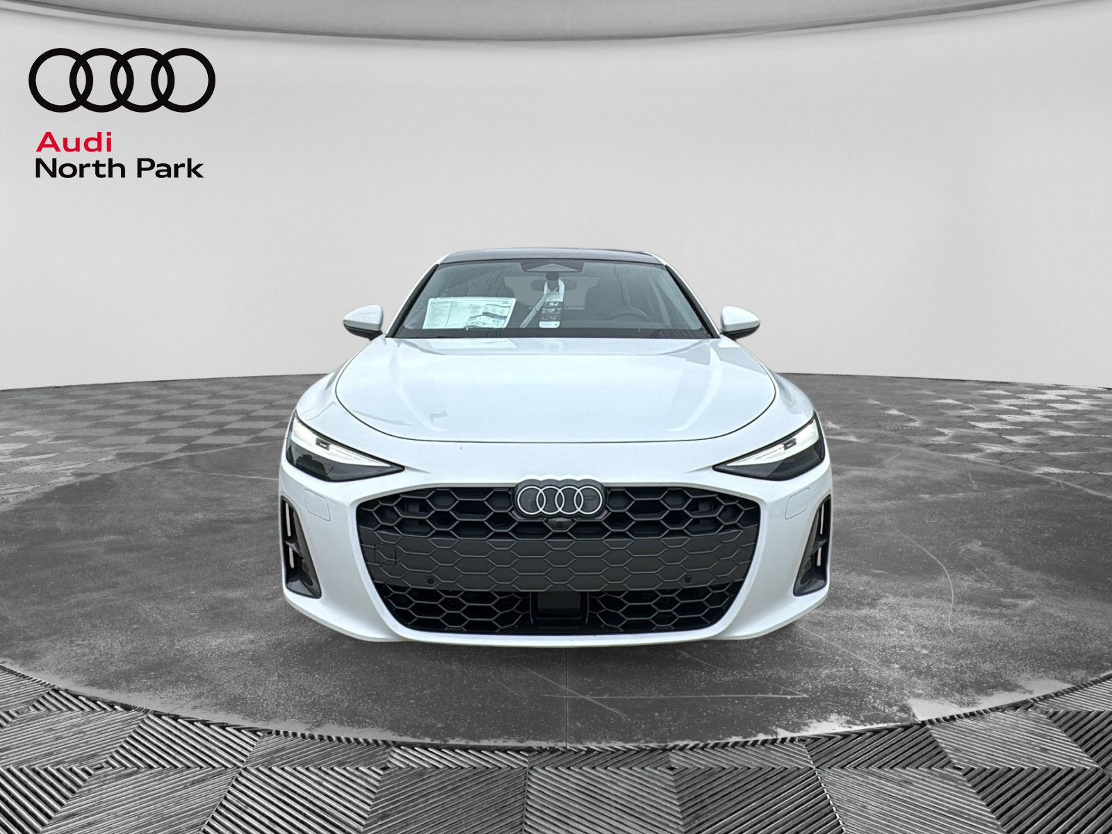 New 2026 Audi A6 Premium AWD/4WD image 2
