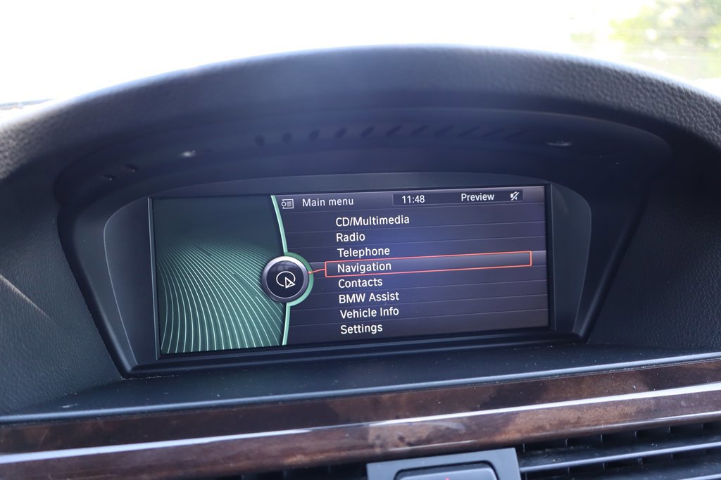 Used 2011 BMW 335i Sedan RWD image 22