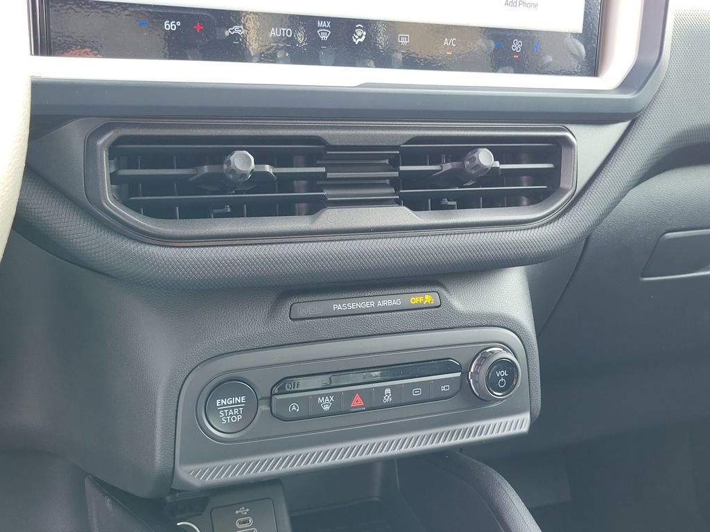 New 2025 Ford Bronco Sport Heritage image 28