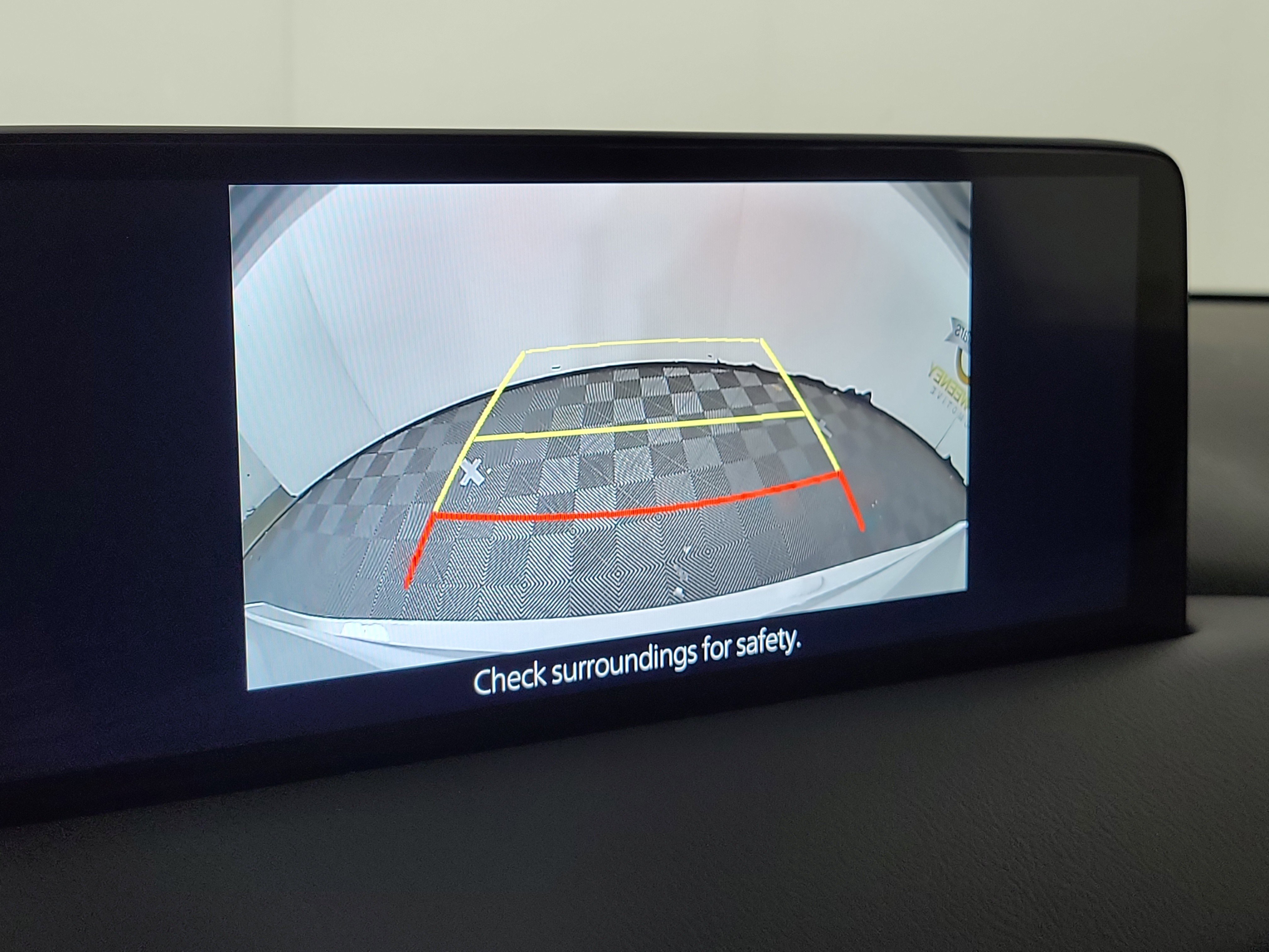 New 2025 MAZDA CX-5 AWD 2.5 S w/ Select Package image 21