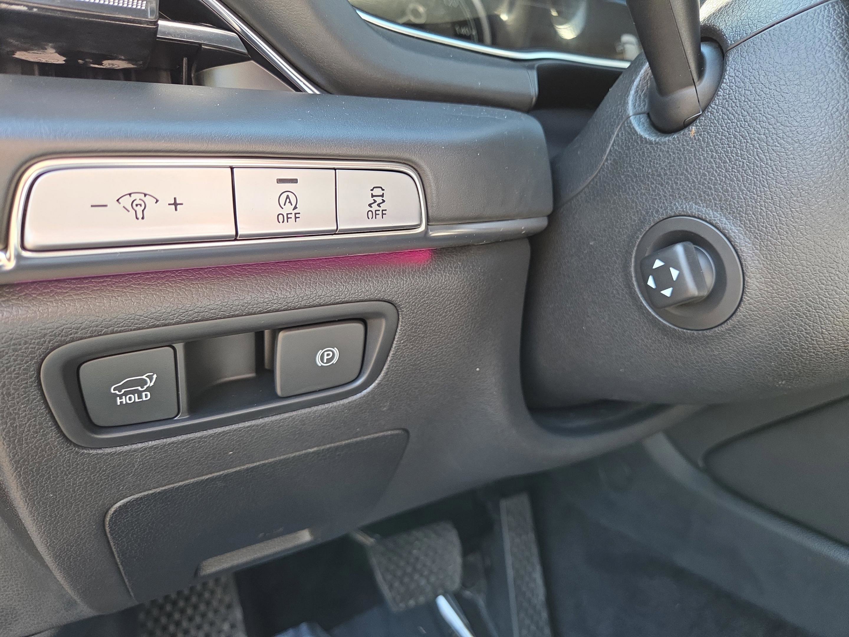 Used 2024 Genesis GV80 2.5T image 26