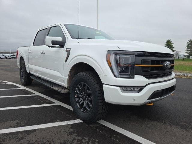 Certified 2023 Ford F150 Tremor w/ Equipment Group 402A High image 1