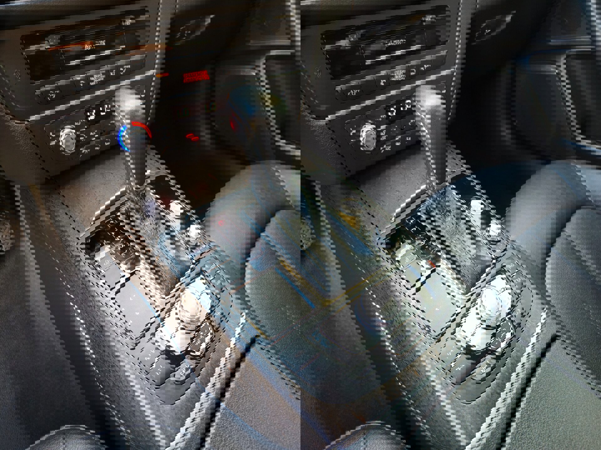 Used 2017 Audi A6 2.0T Premium Plus w/ Premium Plus Package image 22