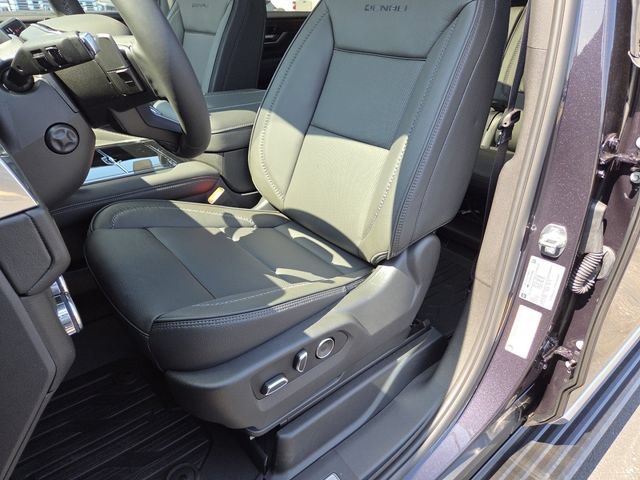 New 2026 GMC Yukon XL Denali w/ Denali Reserve Package AWD/4WD image 30