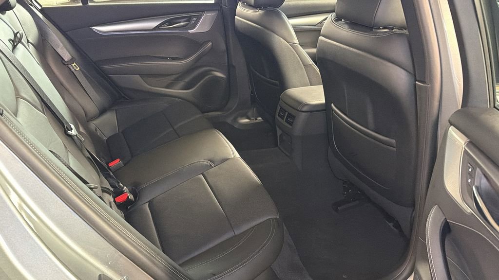 Used 2023 Cadillac CT5 Premium Luxury image 12