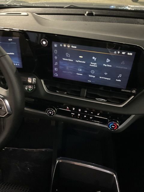 New 2026 Chevrolet Equinox LT image 17