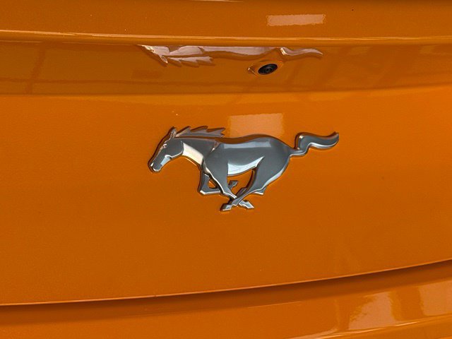 New 2026 Ford Mustang Premium RWD image 22