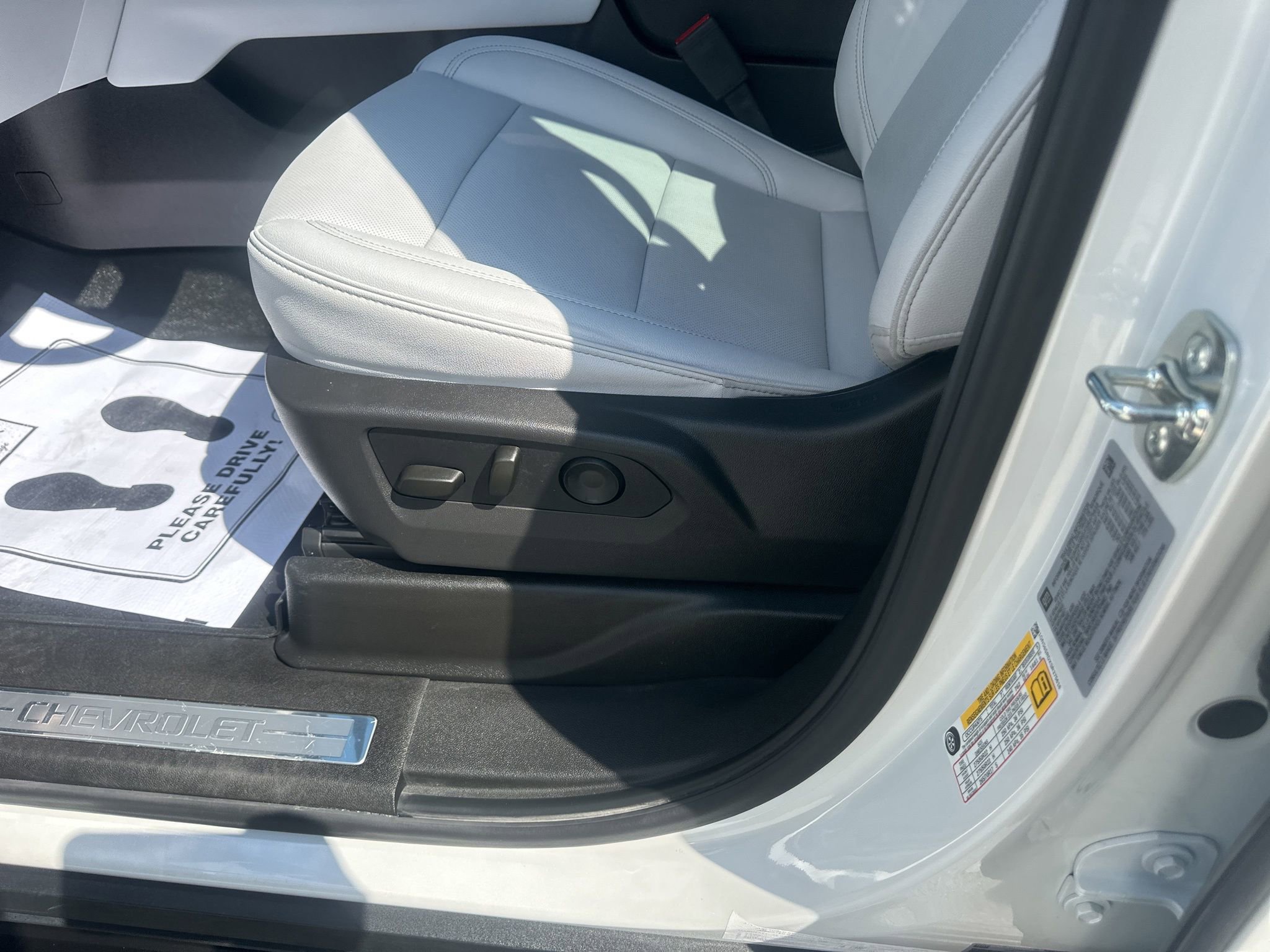 Used 2025 Chevrolet Tahoe Premier image 29