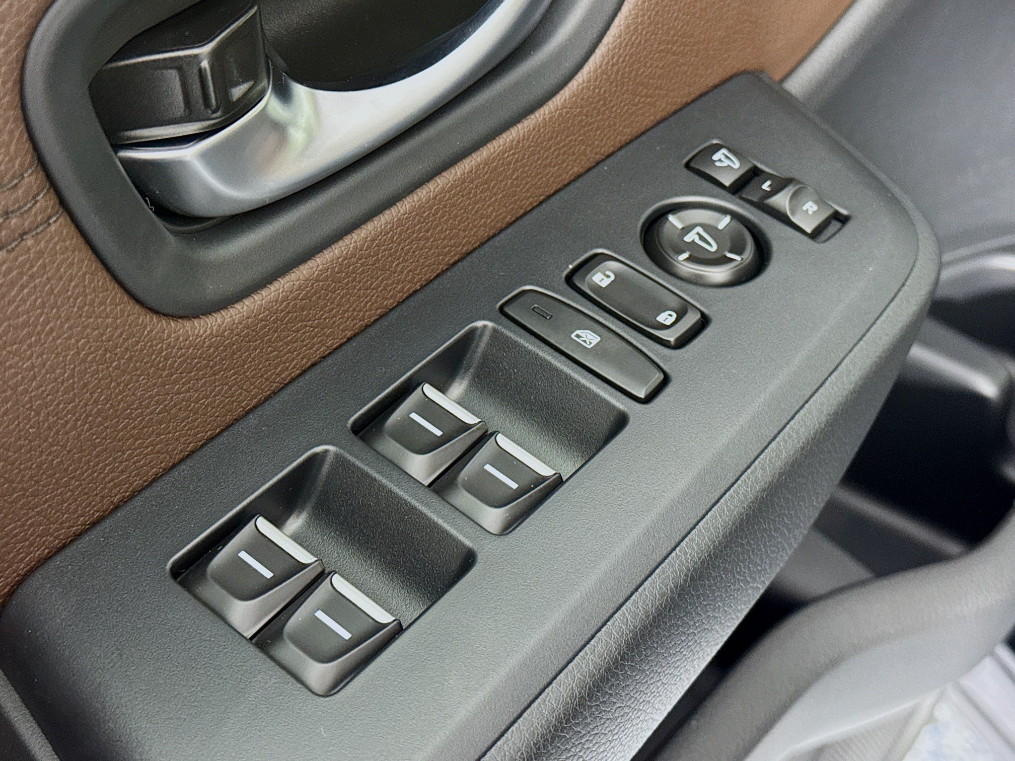 New 2026 Honda Pilot Elite image 18