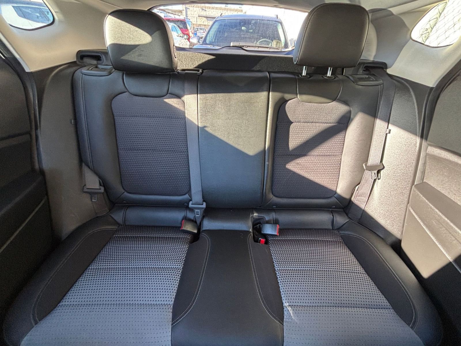 Used 2025 Chevrolet Trax LT image 38