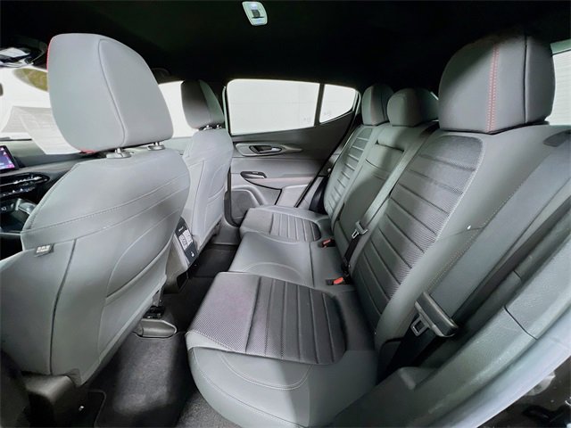 Used 2024 Dodge Hornet GT image 21