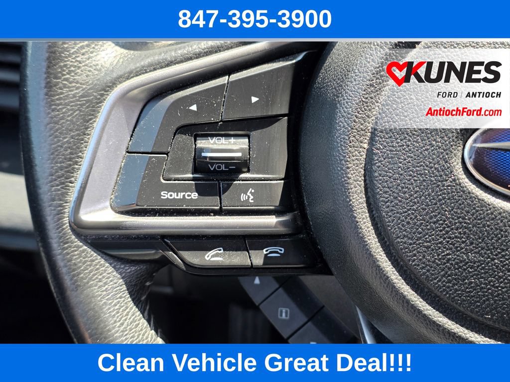 Used 2020 Subaru Outback Premium AWD/4WD image 16
