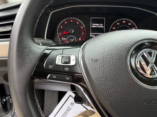 Used 2021 Volkswagen Jetta SE image 20