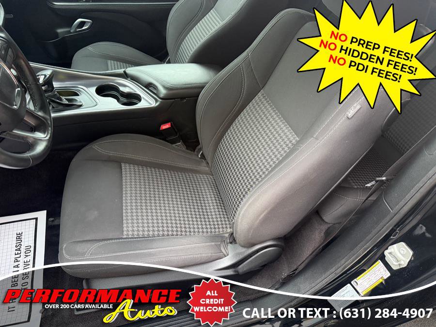 Used 2017 Dodge Challenger R/T w/ Sound Group image 26