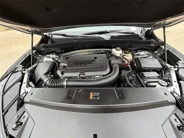 Certified 2023 Buick Envision Preferred w/ Sport Touring Package image 29