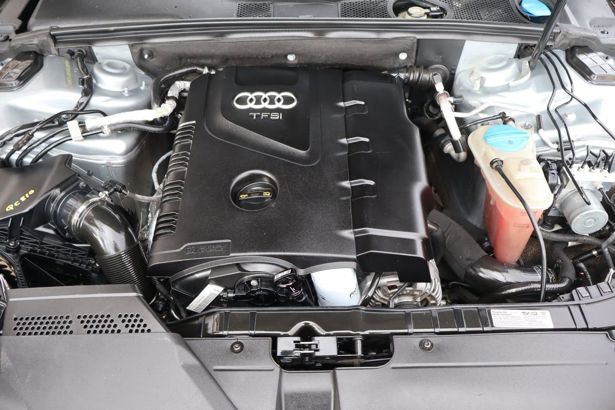 Used 2009 Audi A4 2.0T Prestige image 39