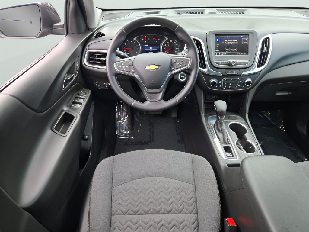 Certified 2022 Chevrolet Equinox LT FWD image 23