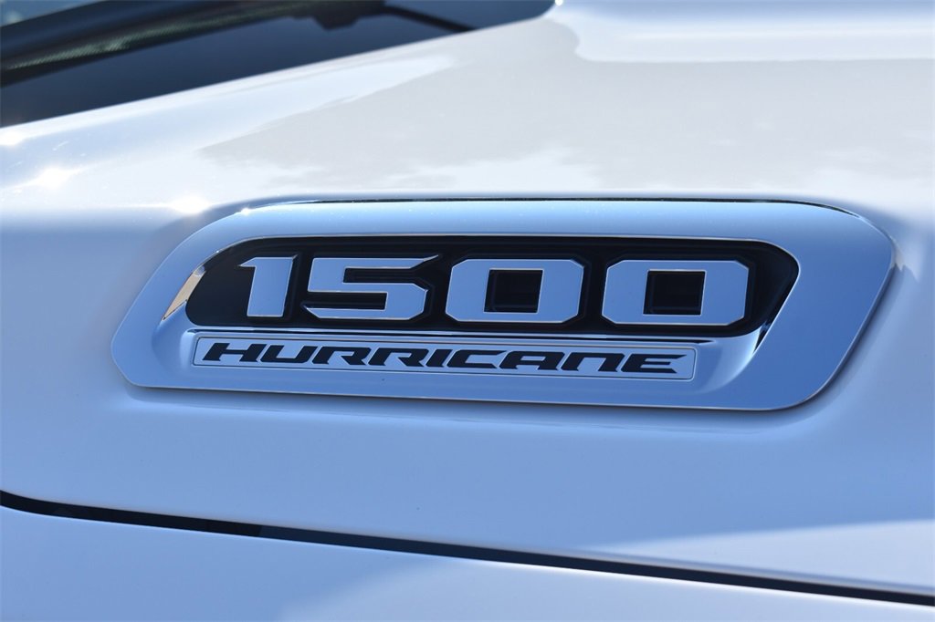 New 2026 RAM 1500 Laramie image 14