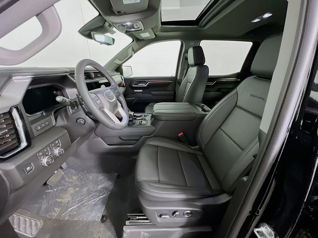 New 2026 GMC Sierra 1500 Denali w/ Denali Reserve Package image 20