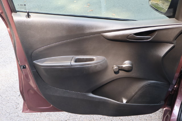 Used 2019 Chevrolet Spark LS FWD image 13