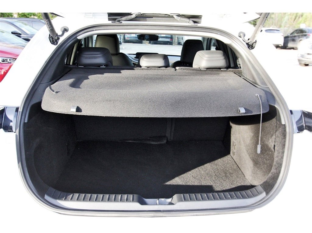 Certified 2025 MAZDA CX-30 AWD 2.5 S w/ Premium Package image 6