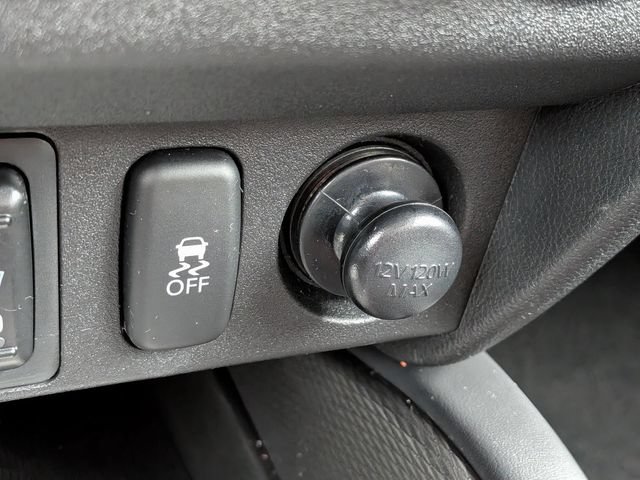 Used 2026 Mitsubishi Outlander Sport LE AWD/4WD image 20