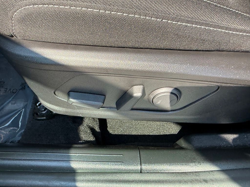 Used 2024 Hyundai Tucson SEL AWD/4WD image 22