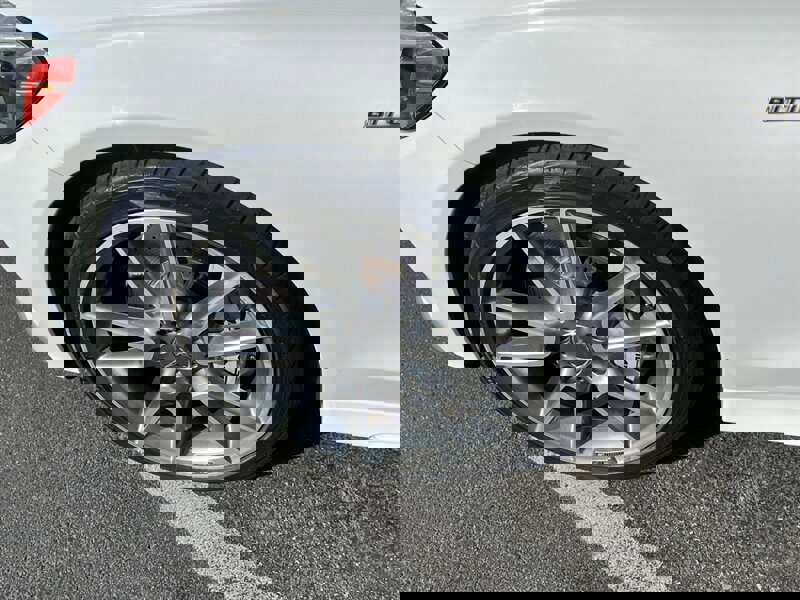 Used 2017 Mercedes-Benz C 43 AMG 4MATIC Cabriolet w/ Premium 2 Package image 17